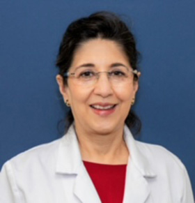 Leticia R. Gonzalez, MD