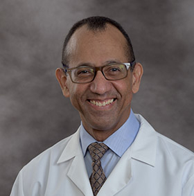 Maximo Jose D'Oleo, MD, FAAP