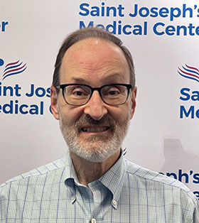 Headshot of Michael Mandel, MD