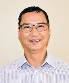 Michael Merced, M.D.