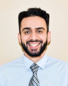 Mohammad ‘Waqas’ Khan, M.D.