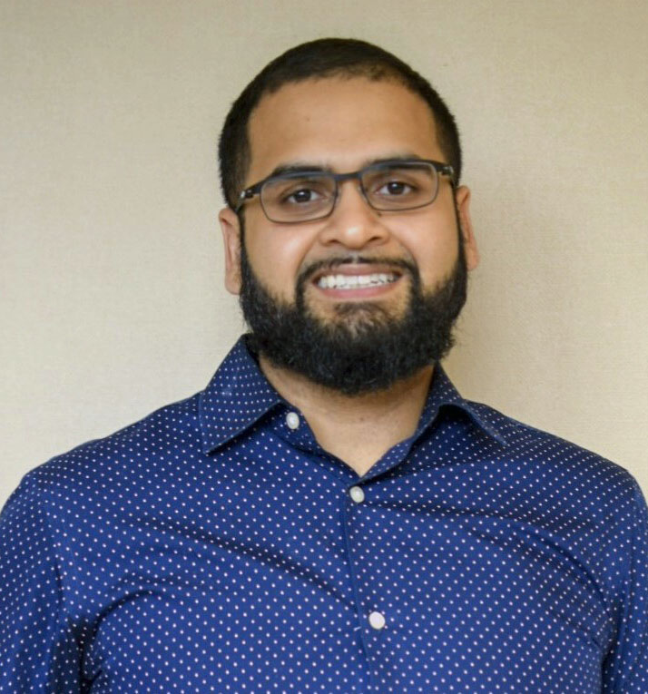 Mohan Syed Qadri, M.D., MPH