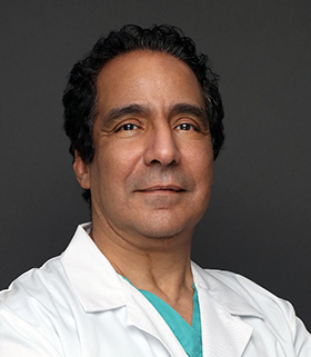 Headshot of Molham M. Solomon, MD