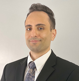 Muhammet Celik, MD