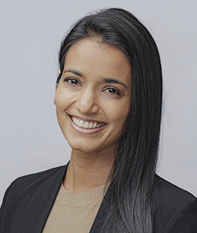 Padmini Shah, DO