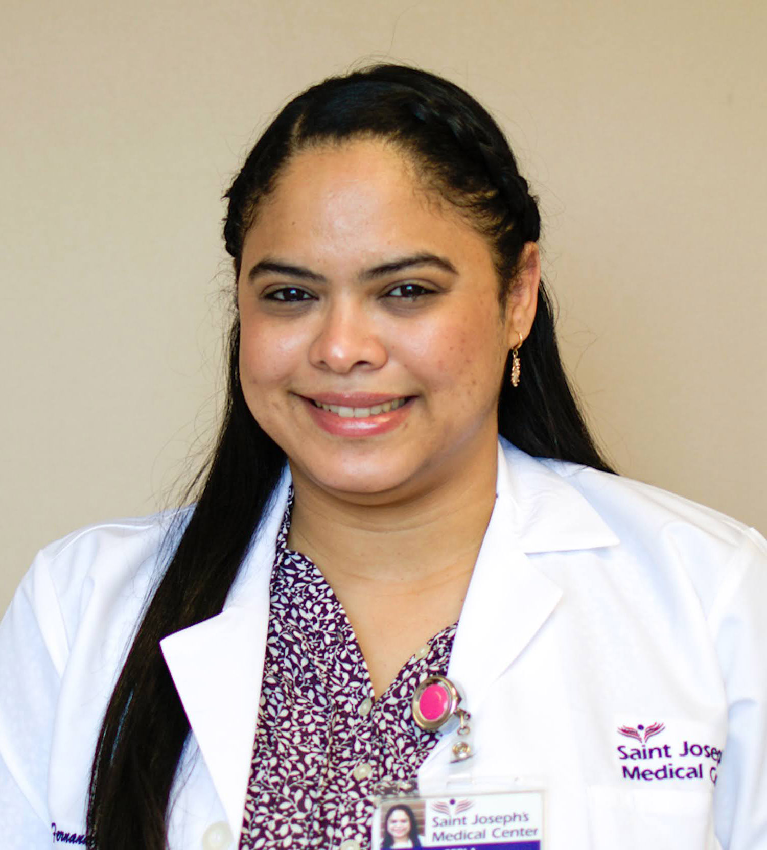 Perla Mariel Pineda, MD