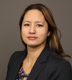 Rachel Schoolcraft, MD