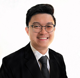 Ralph Sobrevega, MD