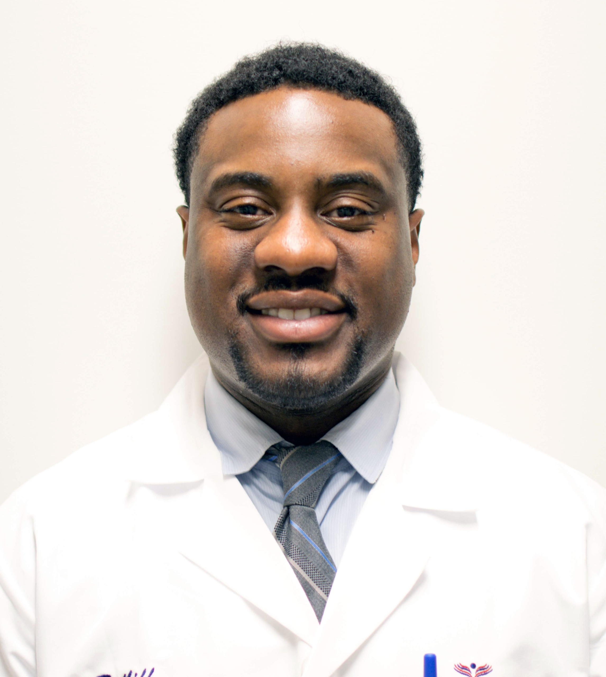 Bryce Ratliff, M.D.