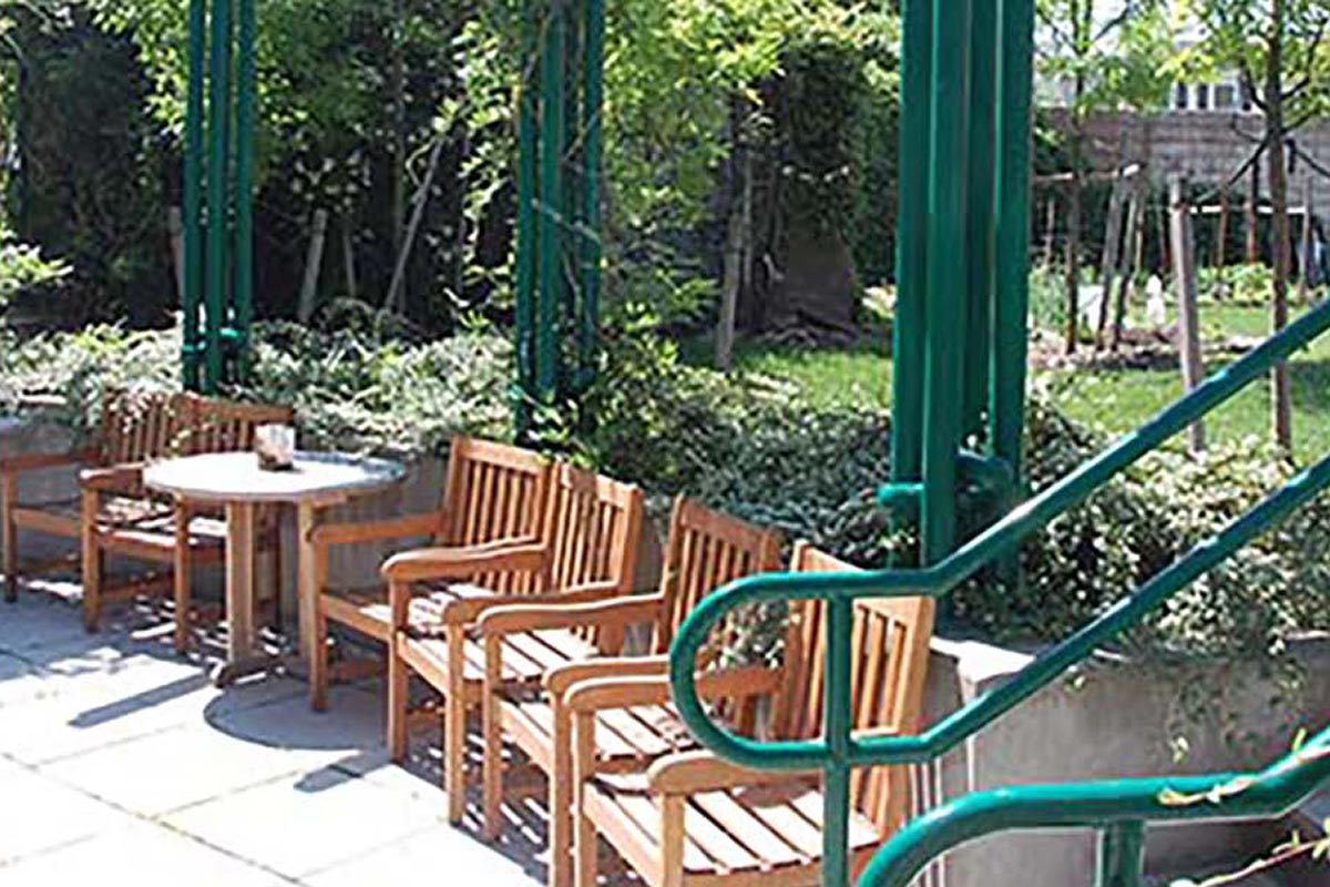 residential services