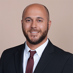 Ryan Harrington, MD