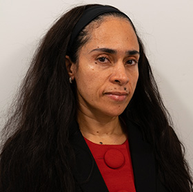 Sandra Rojas, MD