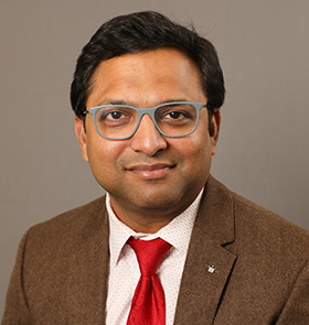 Shajiuddin Faraz Mohammed, MD, MPH