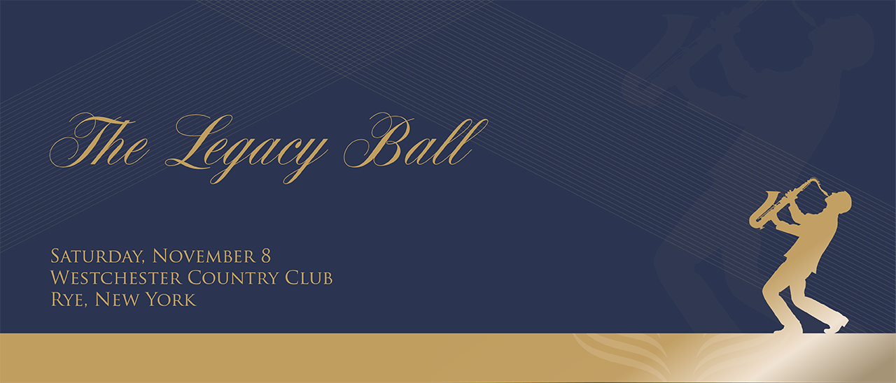 cover for 2025 Saint Joseph’s Annual Ball event