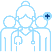 SJMC Icon Home Care Coordination