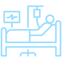 SJMC Icon Rooms & Amenities