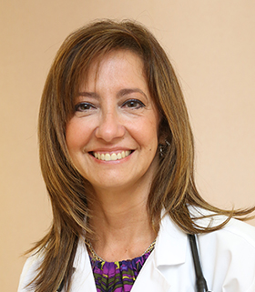 Sonia Velez, MD