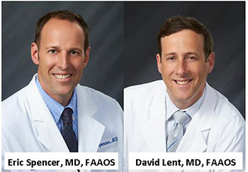 featured image for Saint Joseph’s Announces Debut of Orthopedic Clinic post