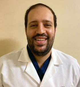 Tarek Eljahmi, DPM 