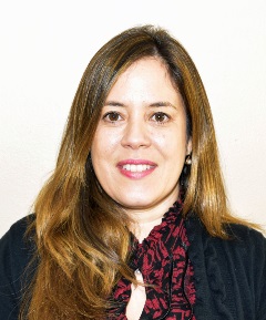 Zhenia Alarcon, M.D.