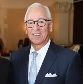 Michael J. Spicer President and CEO