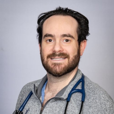 James H. Marcus, MD - Saint Joseph’s Medical Center