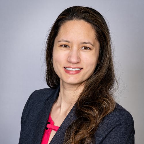 Headshot of Rachel Schoolcraft, MD