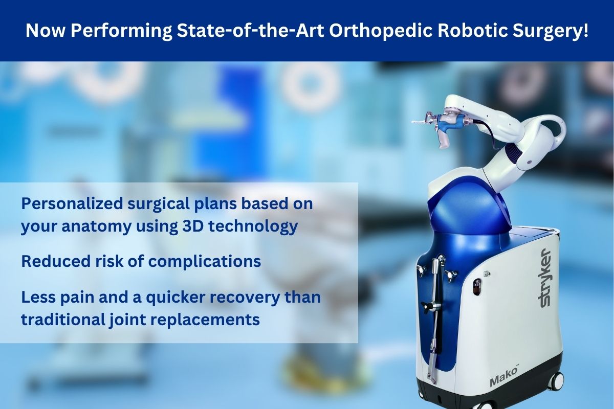 Robotic Surgery Image_New Website Pediatric Dentistry Patient