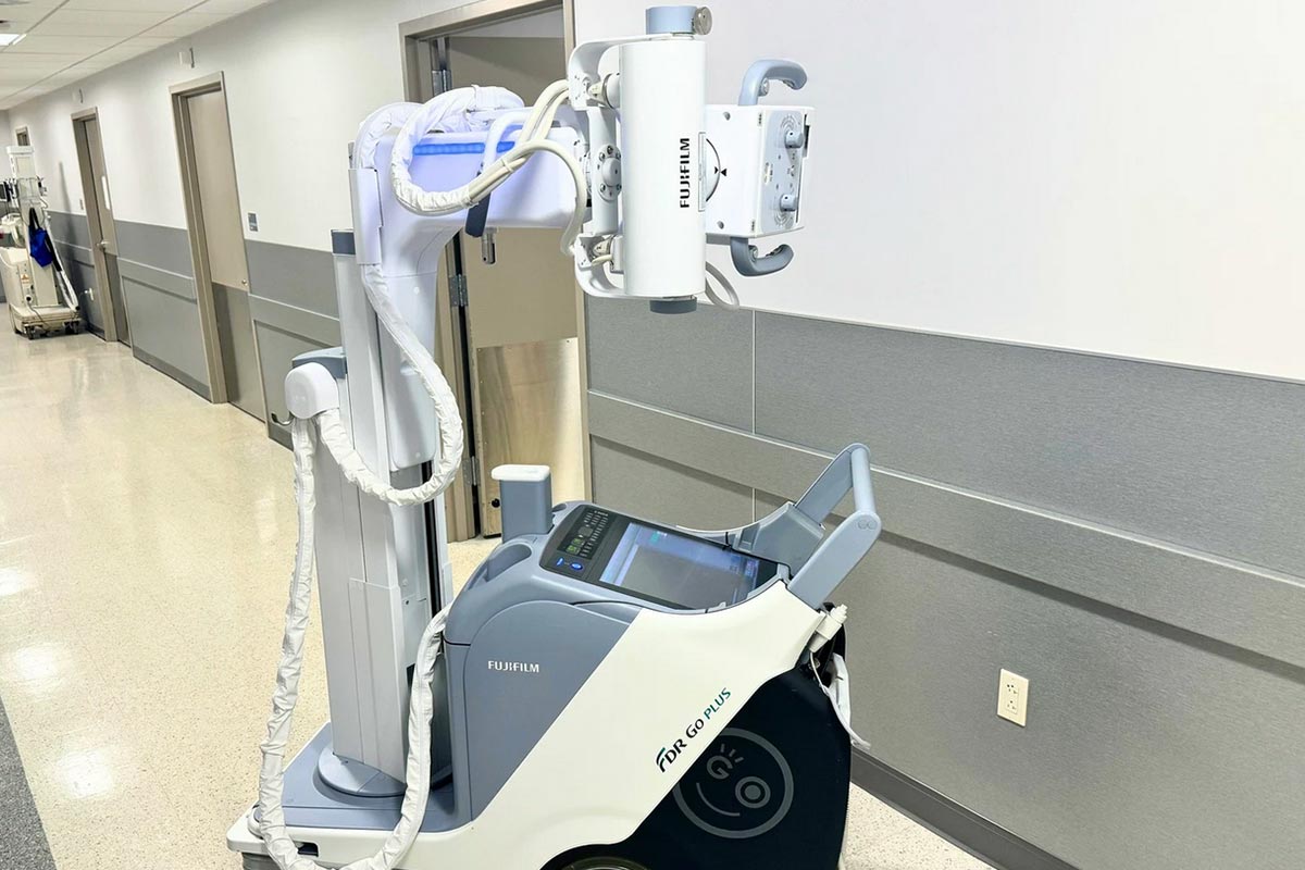 3 Imaging Suite