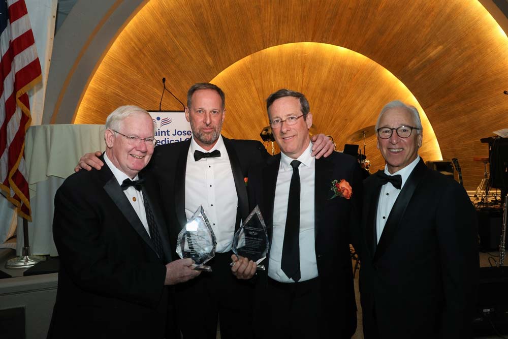 featured image for 520 Attend Saint Joseph’s Medical Center Annual Gala Held on November 2nd at Westchester Country Club post
