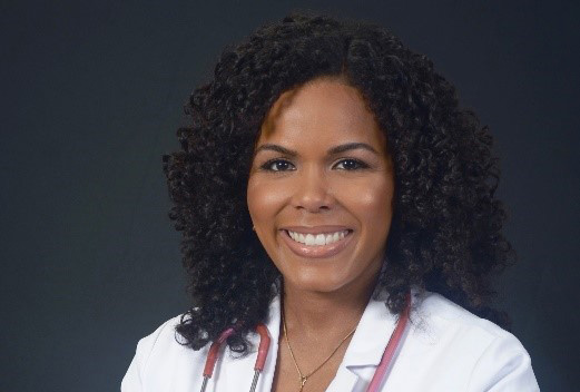 featured image for Mari Iturbe-Ortiz, MD Named New Pediatrician at Family Health Center post