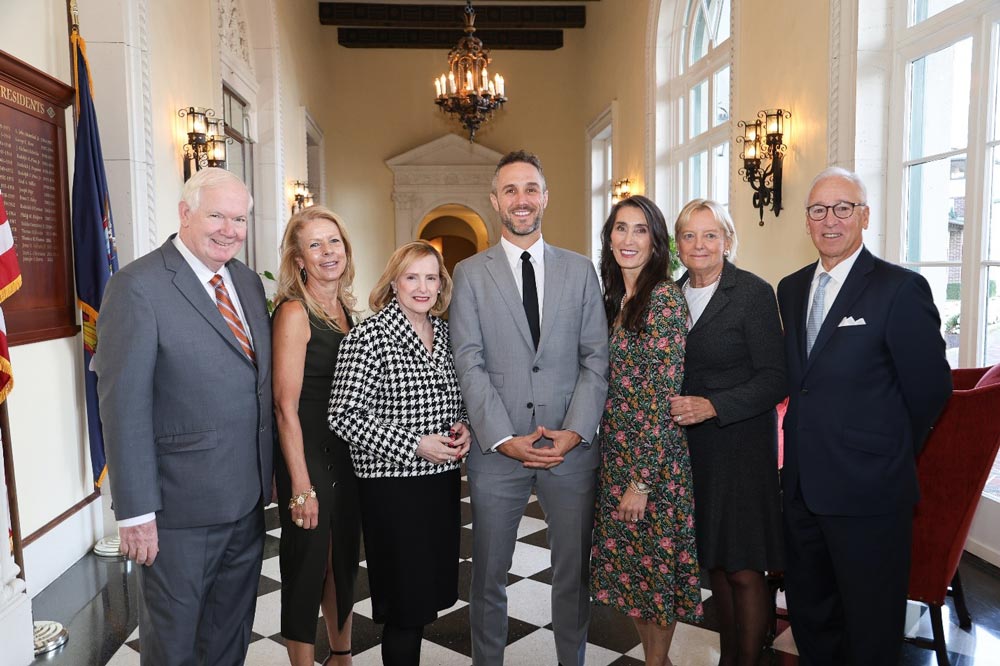 featured image for St. Vincent’s Hospital Auxiliary Celebrates 69th Annual Luncheon & Fashion Show post