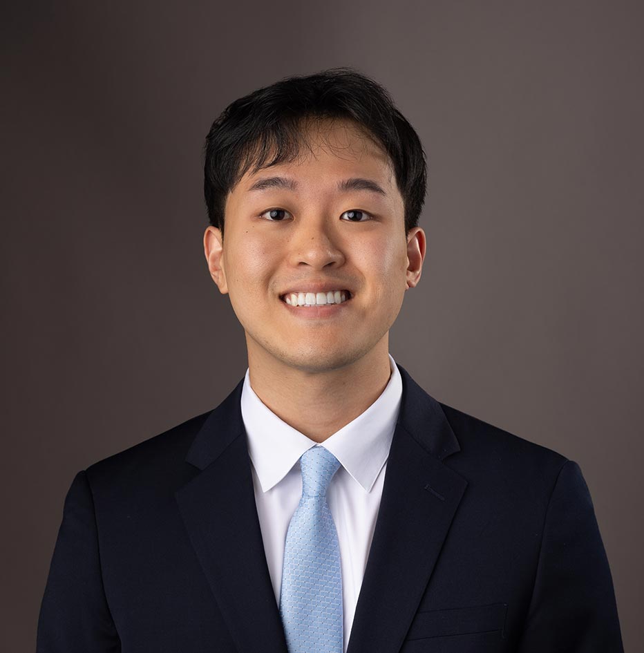 Eugene Kim, MD