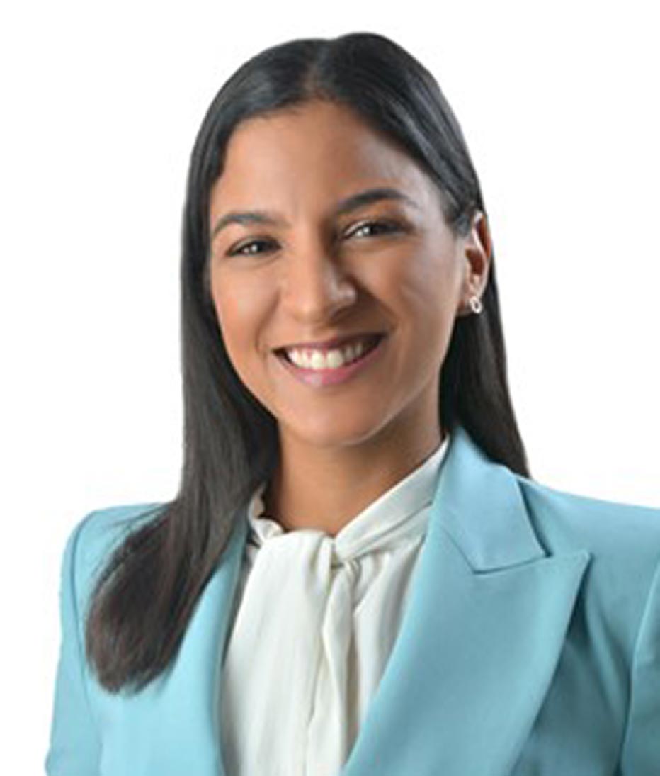 Gabriela Pelletier Rodriguez, MD