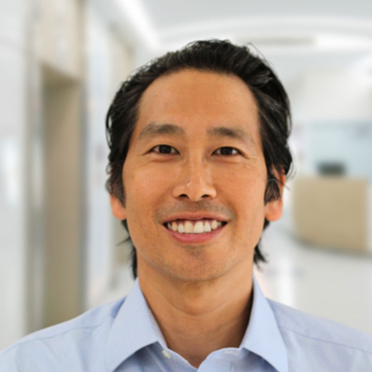 featured image for Dr. Howard Liu, MD, a Board-Certified Ophthalmologist Joins Saint Joseph’s Medical Practice, P.C. post