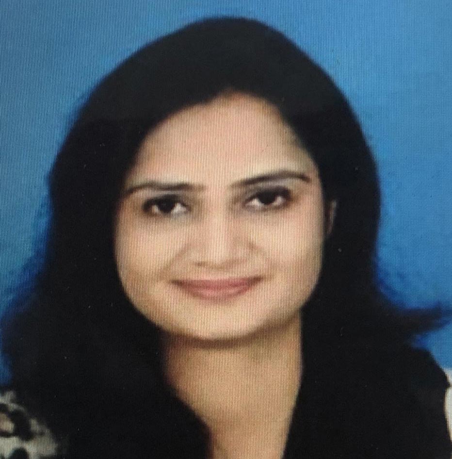 Nausheen Zafar, MD Nausheen Zafar, MD
