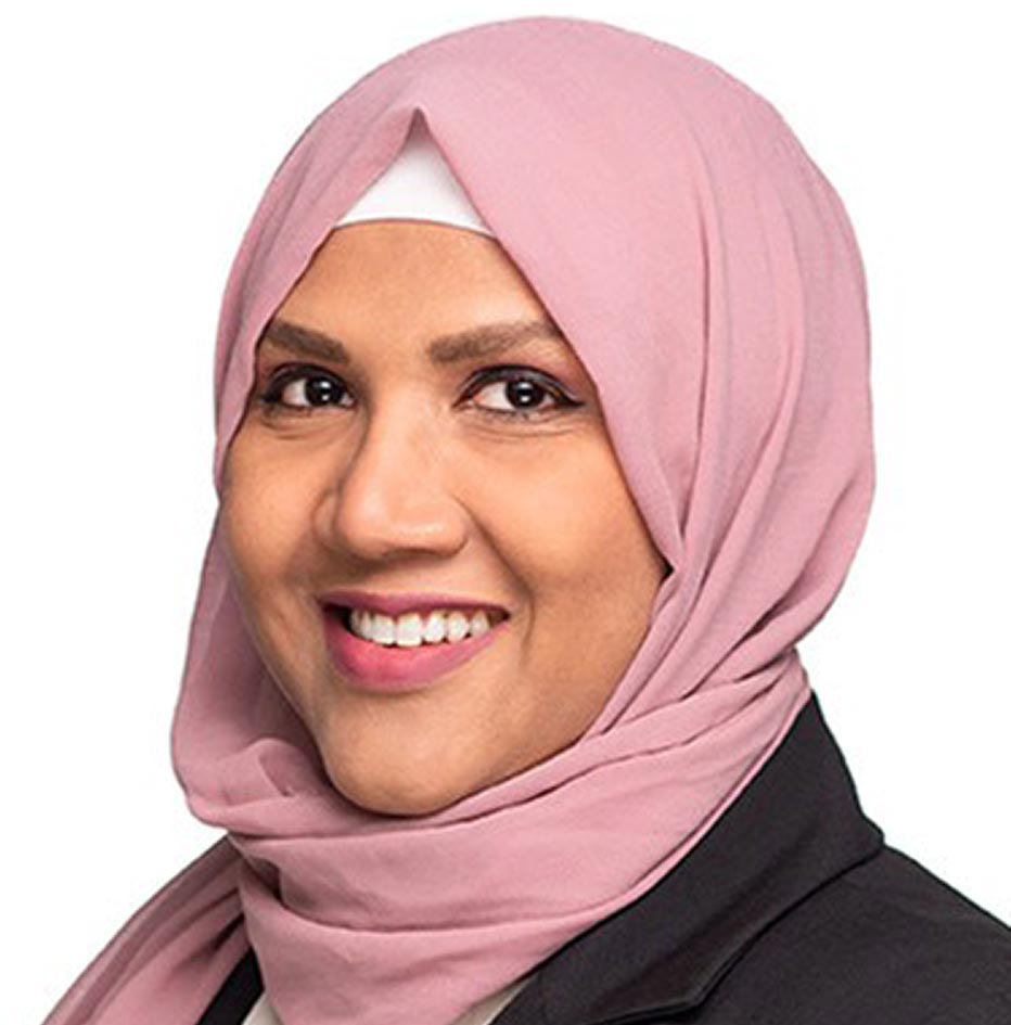 Nayna Islam, MD Nayna Islam, MD