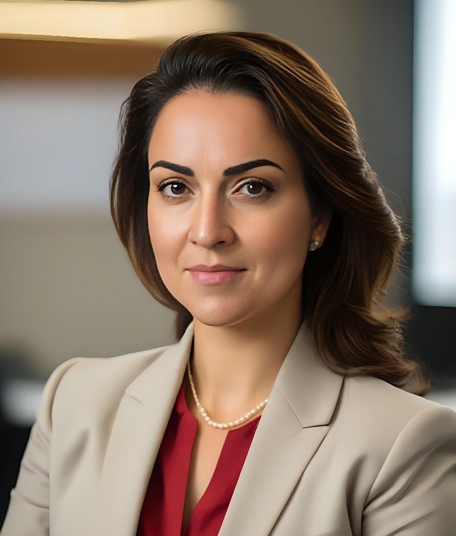 Nicole E. Delgado-Salisbury, EdD