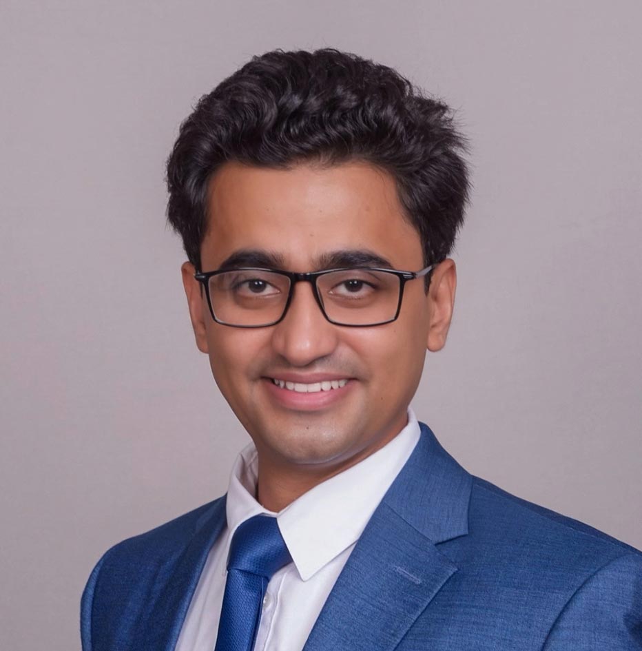 Sahil Kaushal, MD Sahil Kaushal, MD