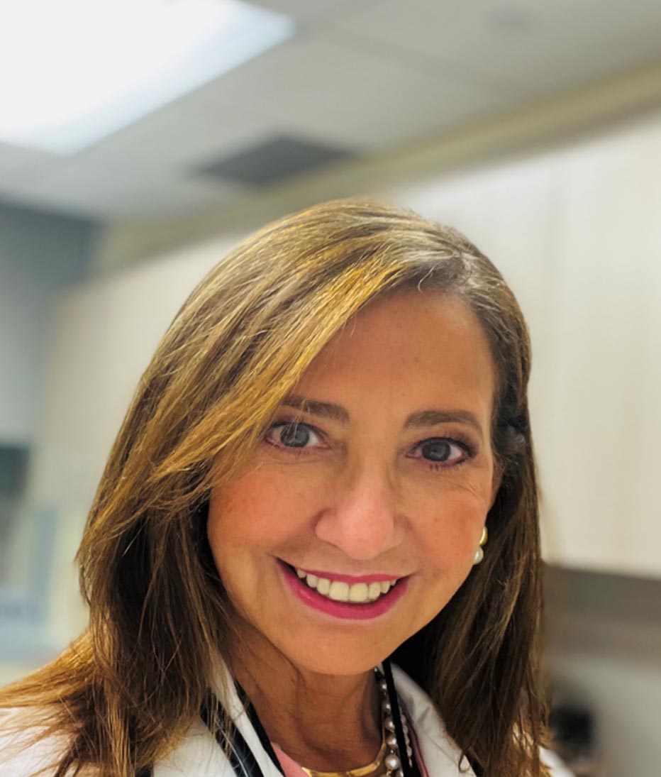 Sonia Velez, MD, JD