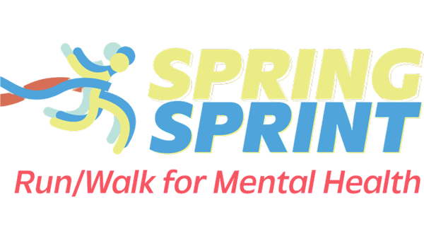 cover for St. Vincent’s 2026 Spring Sprint event