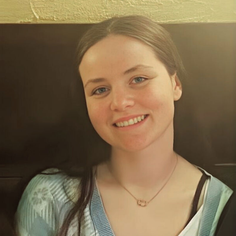 Caileigh-Waters Caileigh Waters