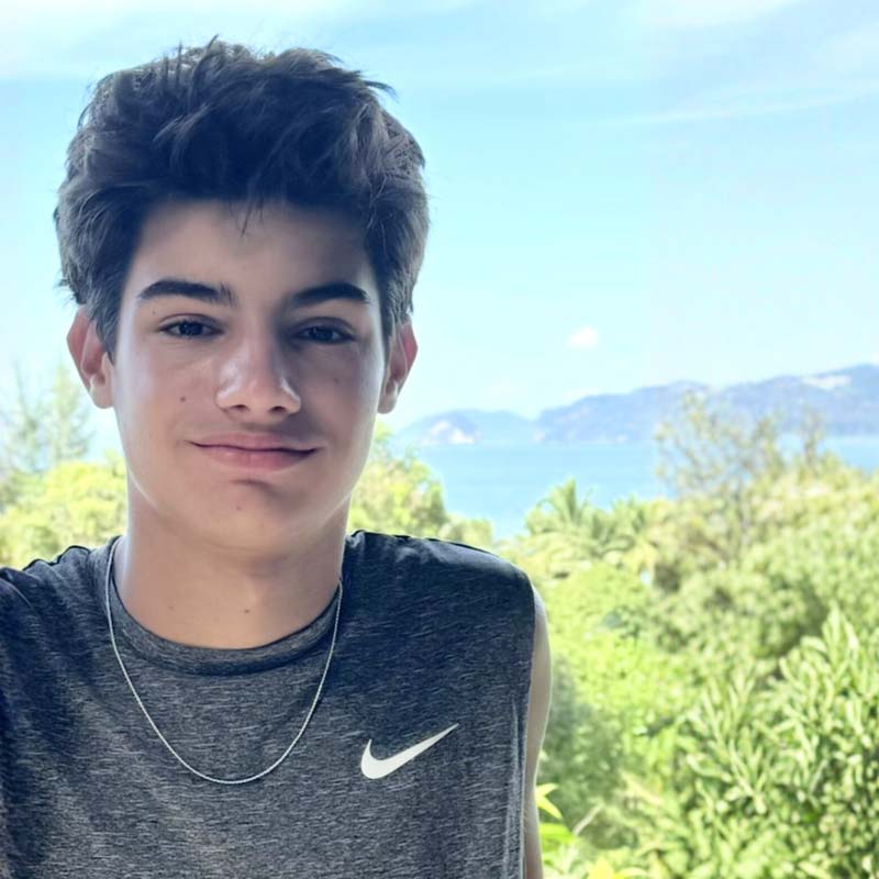 Ethan-Smolkin Ethan Smolkin