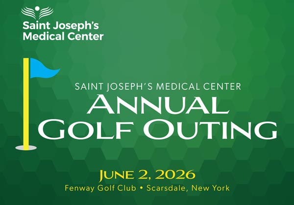SJMC-Annual-Golf-Outing-2026 cover for 2026 Saint Joseph’s Medical Center Annual Golf Outing event