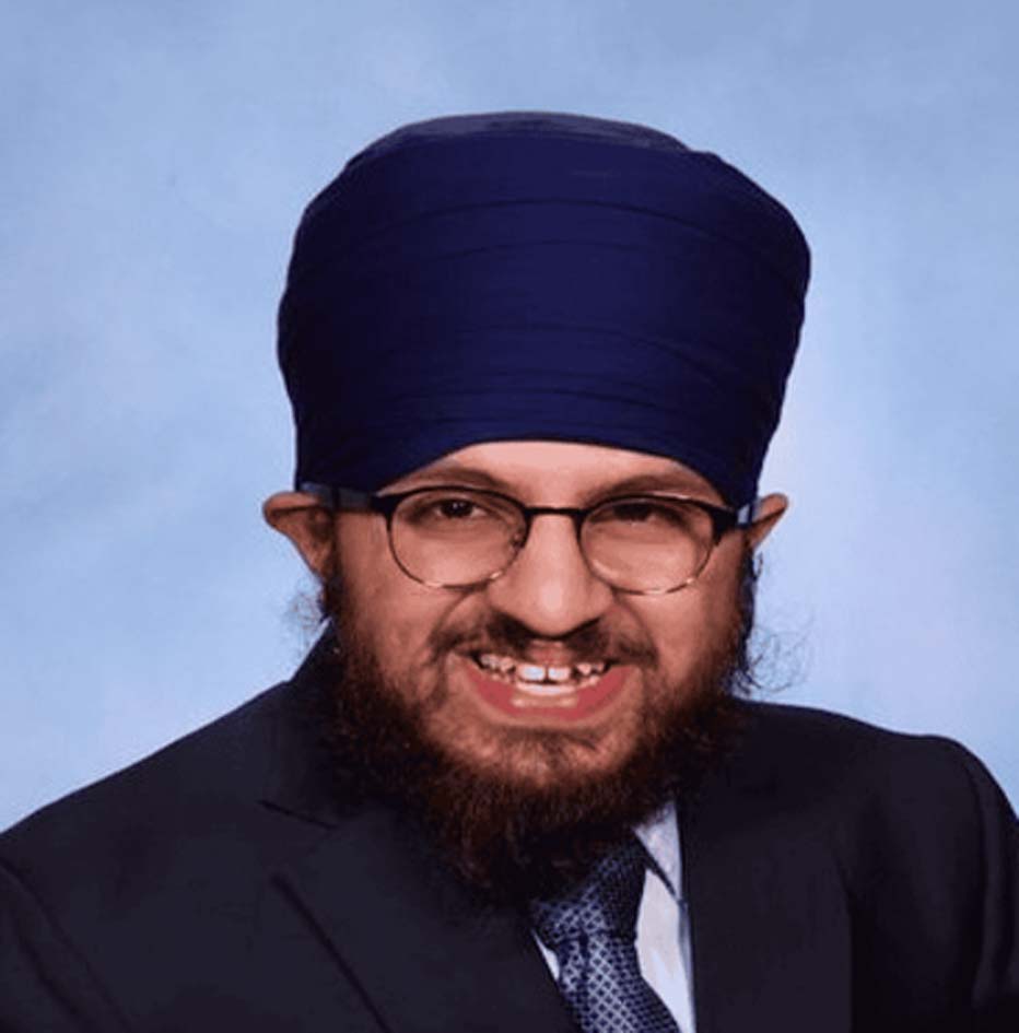 Abhayvir Singh, MD