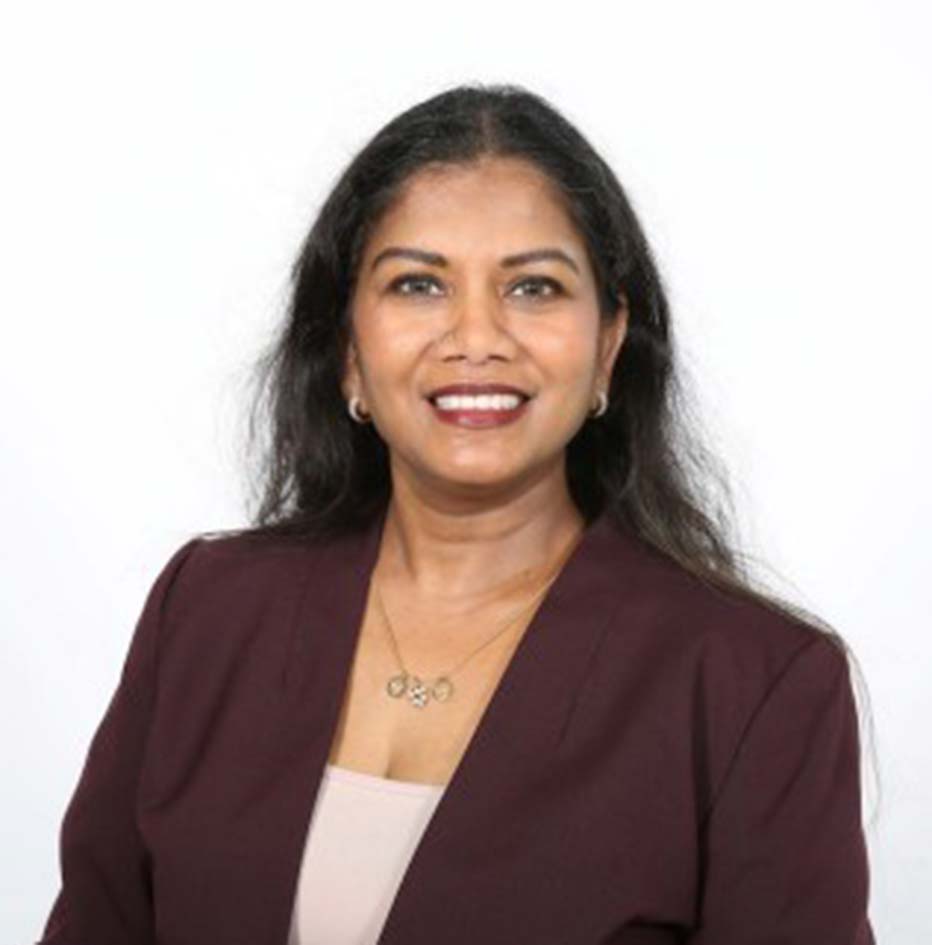 Anitha Sigamani Ramamurthi, MD