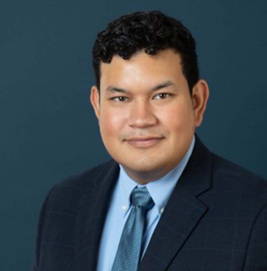 Brandon Desintonio-Perez, MD