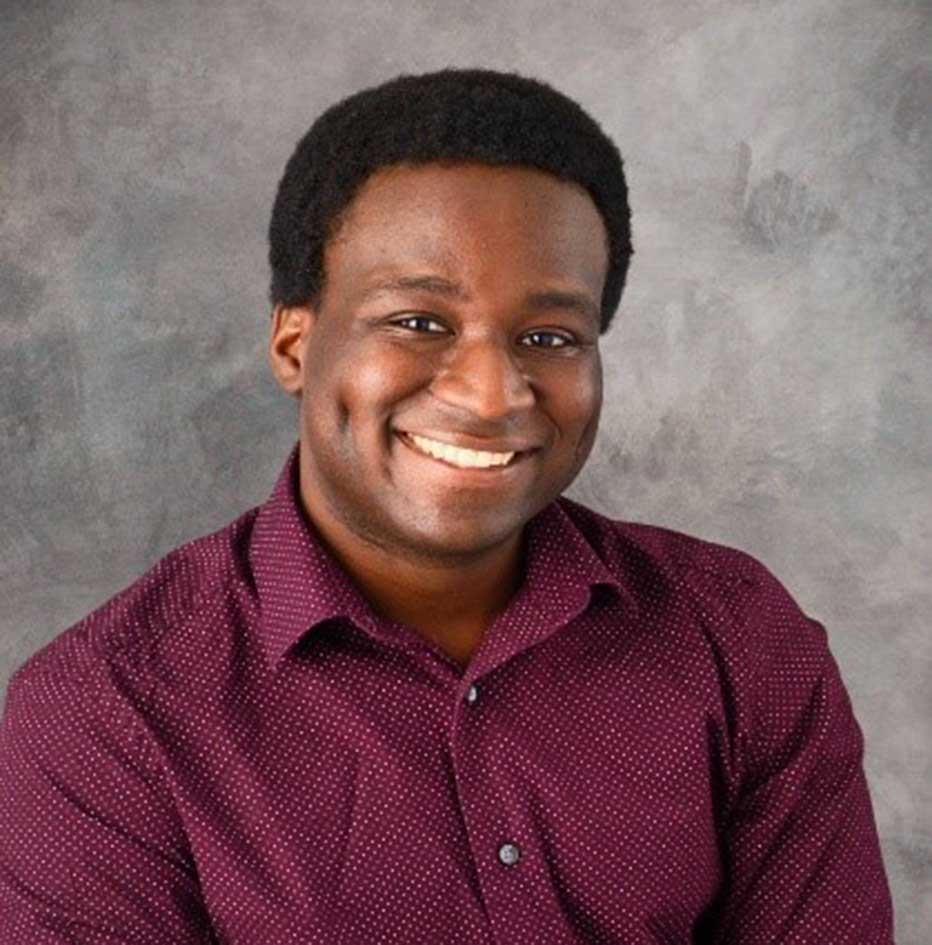 Femi-Arimoro-DPM Femi Arimoro, DPM