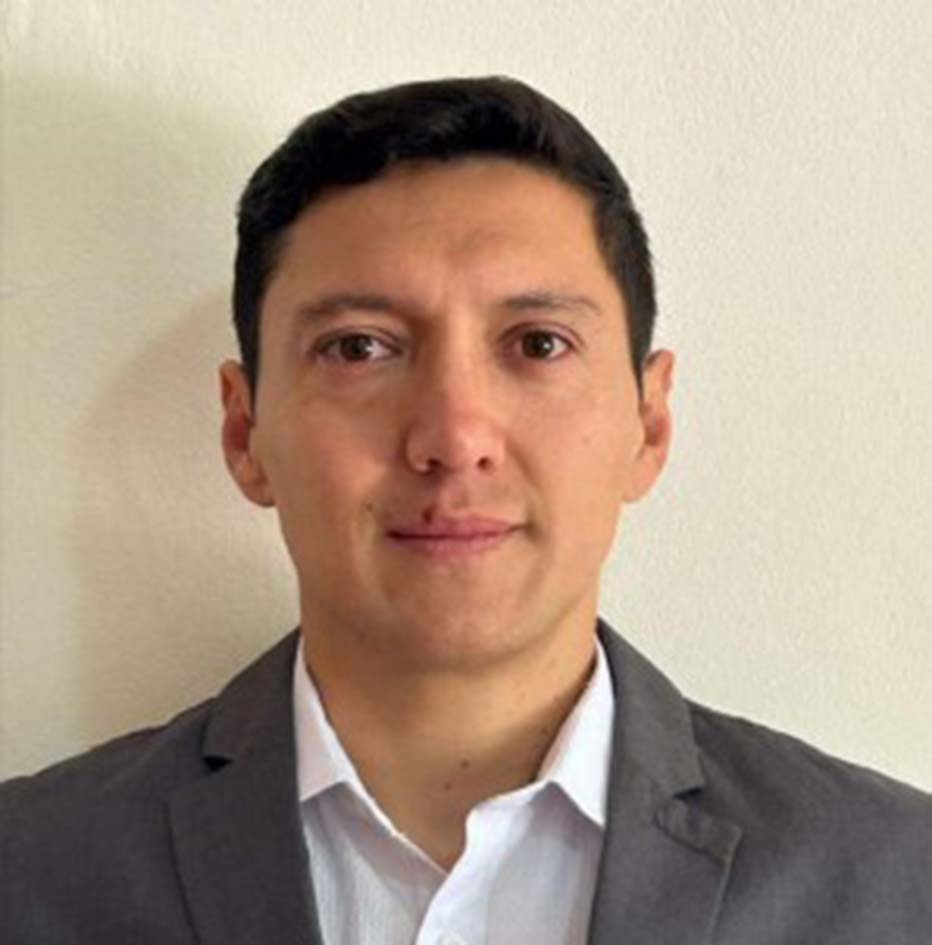Jimmy Segovia, MD