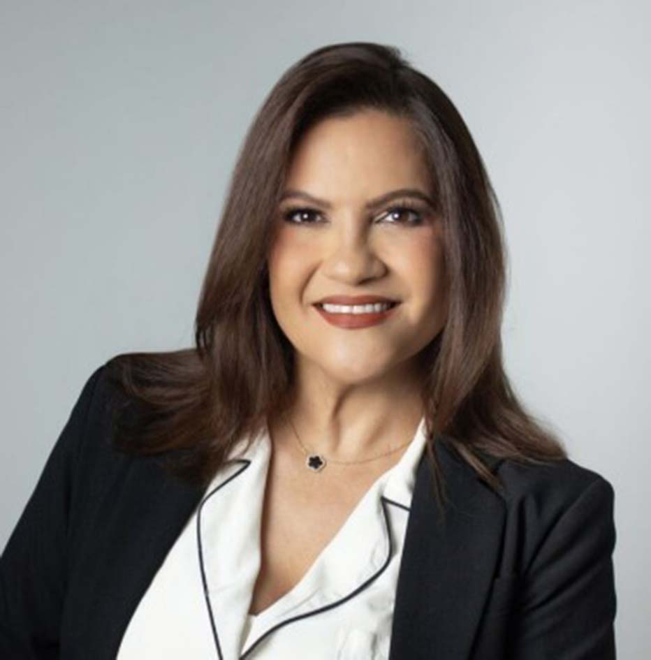 Karina Paulino, MD